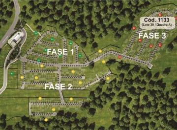 55ab416f4f31fbbd6078a083335121249a23ab2c · Terreno à venda, 129 m² por R$ 150.000,00 - Cotia - Cotia/SP