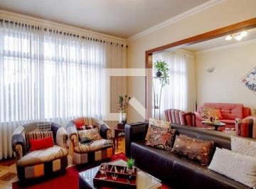 Casa · 260m² · 3 Quartos · 2 Vagas · Casa à Venda - Moema, 3 Quartos, 260 m² - São Paulo