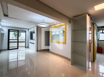 Apartamento · 87m² · 3 Quartos · 3 Vagas · Apartamento à Venda - Mooca, 3 Quartos, 87 m² - São Paulo