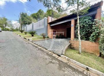 c35d06cac2b1ca1a01af10ddffb9ce6f4f23fcd1 · Casa com 3 dormitórios à venda, 412 m² por R$ 2.500.000,00 - Granja Viana - Carapicuíba/SP
