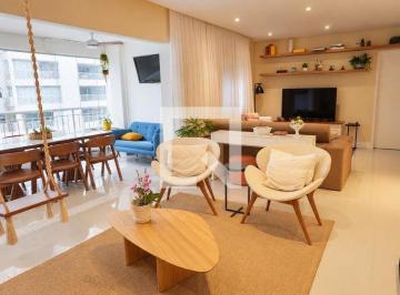 Apartamento · 132m² · 3 Quartos · 2 Vagas · Apartamento à Venda - Alphaville, 3 Quartos, 132 m² - Santana de Parnaíba