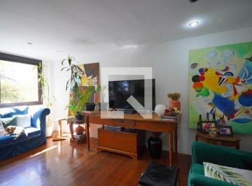 Apartamento · 143m² · 4 Quartos · 1 Vaga · Apartamento à Venda - Higienópolis, 4 Quartos, 143 m² - Porto Alegre