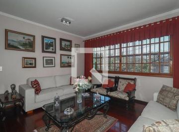 Casa · 246m² · 5 Quartos · 2 Vagas · Casa à Venda - Chácara das Pedras , 5 Quartos, 246 m² - Porto Alegre