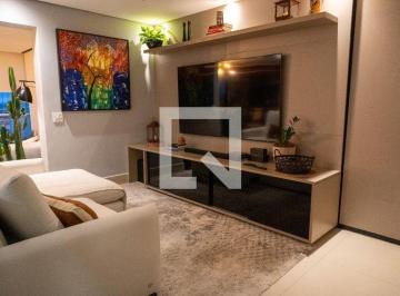 Apartamento · 109m² · 2 Quartos · 2 Vagas · Apartamento à Venda - Vila Andrade, 2 Quartos, 109 m² - São Paulo
