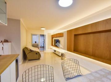 Apartamento · 115m² · 3 Quartos · 1 Vaga · Apartamento à Venda - Ipiranga, 3 Quartos, 115 m² - São Paulo