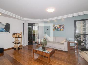 Apartamento · 146m² · 4 Quartos · 2 Vagas · Apartamento à Venda - Vila Olímpia, 4 Quartos, 146 m² - São Paulo