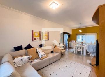 Casa · 236m² · 3 Quartos · 3 Vagas · Casa à Venda - Bosque da Saúde, 3 Quartos,  236 m² - São Paulo