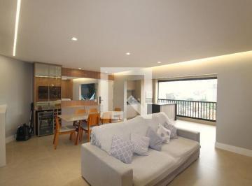 Apartamento · 160m² · 4 Quartos · 4 Vagas · Apartamento à Venda - Água Fria, 4 Quartos,  160 m² - São Paulo