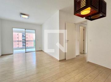 Apartamento · 98m² · 3 Quartos · 2 Vagas · Apartamento à Venda - Vila Clementino, 3 Quartos, 98 m² - São Paulo