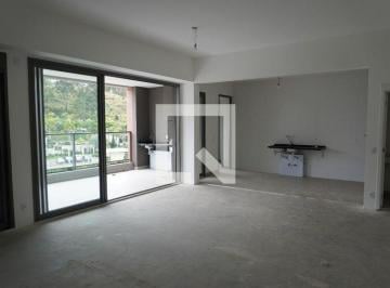 Apartamento · 172m² · 3 Quartos · 3 Vagas · Apartamento à Venda - Alphaville, 3 Quartos,  172 m² - Santana de Parnaíba