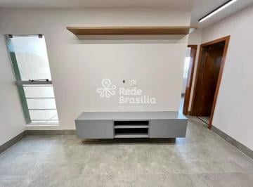 Apartamento · 45m² · 2 Quartos · 1 Vaga · TH36253 - Qs 303 Samambaia - Res. Villa Borghese, Apartamento 02 quartos, 45m². Agende sua visita!