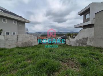 whatsapp-image-2026-09-18-at-13-15-41-11789749707603.jpeg · Terreno à venda, Condomínio Residencial Jaguary, São José dos Campos, SP