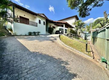 4a5535efdc9aed38443fff0ea94ca5537ad9444f · Casa com 4 dormitórios à venda, 230 m² por R$ 1.700.000,00 - Granja Viana - Carapicuíba/SP