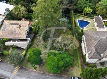 9c3e7c7b5044151a65ffa5e40b988c3736f64100 · Terreno à venda, 1259 m² por R$ 1.250.000,00 - Palos Verdes - Carapicuíba/SP