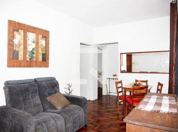 Apartamento · 80m² · 2 Quartos · Apartamento para Aluguel - Floresta, 2 Quartos, 80 m2 - Porto Alegre