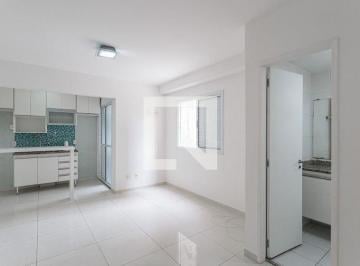 Apartamento · 35m² · 1 Quarto · 1 Vaga · Apartamento para Aluguel - Vila Olímpia, 1 Quarto, 35 m2 - São Paulo
