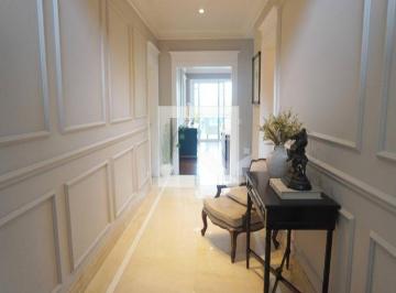 Casa · 474m² · 2 Quartos · 4 Vagas · Casa para Aluguel - Alphaville, 2 Quartos, 474 m2 - Santana de Parnaíba