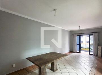 Apartamento · 90m² · 2 Quartos · 1 Vaga · Apartamento para Aluguel - Aviação, 2 Quartos, 90 m2 - Praia Grande