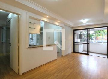 Apartamento · 55m² · 2 Quartos · 2 Vagas · Apartamento para Aluguel - Moema, 2 Quartos, 55 m2 - São Paulo