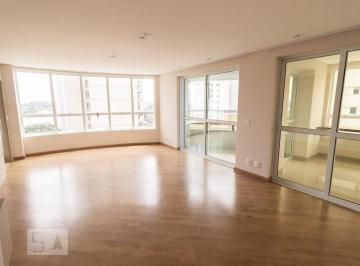 Apartamento · 255m² · 4 Quartos · 2 Vagas · Apartamento para Aluguel - Campo Comprido , 4 Quartos, 255 m2 - Curitiba