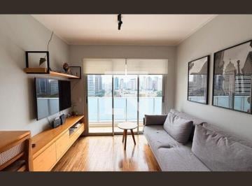 Apartamento · 51m² · 1 Quarto · 1 Vaga · Apartamento para Aluguel - Chácara Santo Antonio, 1 Quarto, 51 m2 - São Paulo