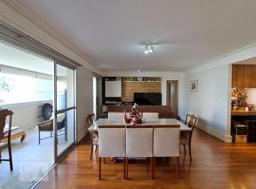 Apartamento · 172m² · 3 Quartos · 3 Vagas · Apartamento para Aluguel - Portal do Morumbi, 3 Quartos,  172 m2 - São Paulo