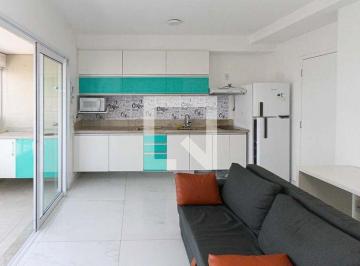 Apartamento · 33m² · 1 Quarto · 1 Vaga · Apartamento para Aluguel - Vila Prudente, 1 Quarto,  33 m2 - São Paulo