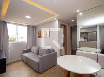 Apartamento · 44m² · 2 Quartos · 1 Vaga · Apartamento para Aluguel - Jardim Iris , 2 Quartos, 44 m2 - São Paulo