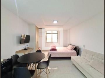 Apartamento · 32m² · 1 Quarto · Apartamento para Aluguel - Centro, 1 Quarto, 32 m2 - Rio de Janeiro
