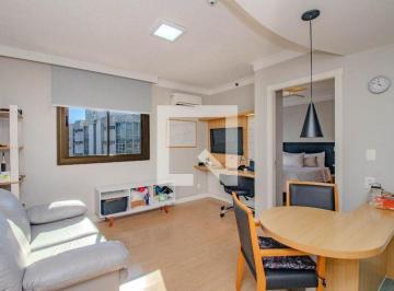 Apartamento · 42m² · 1 Quarto · Apartamento para Aluguel - Moinhos de Vento, 1 Quarto, 42 m2 - Porto Alegre