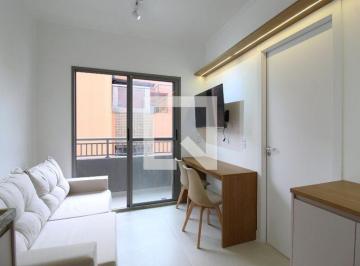 Apartamento · 25m² · 1 Quarto · Apartamento para Aluguel - Vila Olímpia, 1 Quarto,  25 m2 - São Paulo