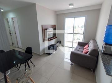 Apartamento · 52m² · 1 Quarto · 1 Vaga · Apartamento para Aluguel - Ponte Preta, 1 Quarto, 52 m2 - Campinas