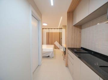 Apartamento · 25m² · 1 Quarto · Apartamento para Aluguel - Bela Vista, 1 Quarto, 25 m2 - São Paulo