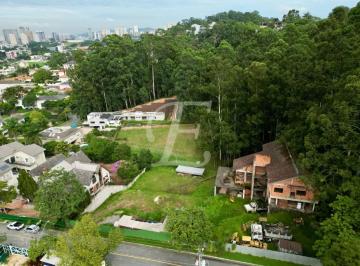 a710a0f58a412dc6fbcaf54297cb5dda4144ad04 · Terreno à venda, 1654 m² por R$ 5.900.000,00 - Alphaville - Barueri/SP
