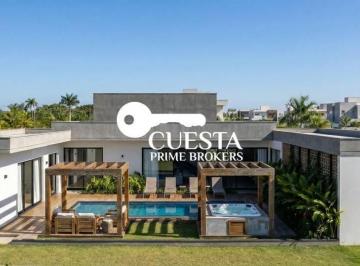 0f3b93d684d27e15a2ea4f0c76b0263f93345be5 · Casa com 3 dormitórios à venda, 192 m² por R$ 890.000 - Condomínio Ninho Verde II - Pardinho/SP