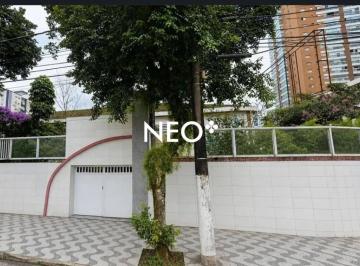 7bd68756bbbbf01e77b835659d48e7a8b1ee7f4e · Casa para alugar, 3996 m² por R$ 150.000,00/mês - Ponta da Praia - Santos/SP