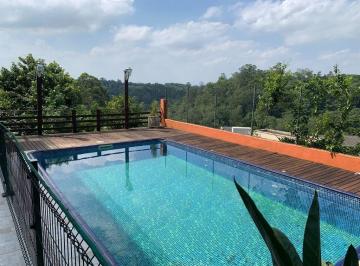 a4d9c7e7c065ac7b89fc928036a195d53d787bdc · Casa com 5 dormitórios à venda, 530 m² por R$ 2.875.000,00 - Granja Viana - Embu das Artes/SP