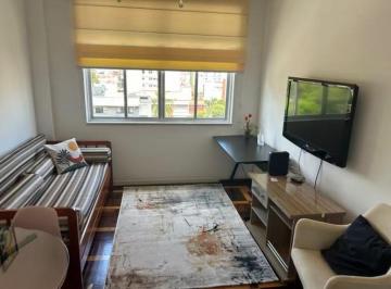 Apartamento · 37m² · 1 Quarto · Apartamento à venda - em Moinhos de Vento