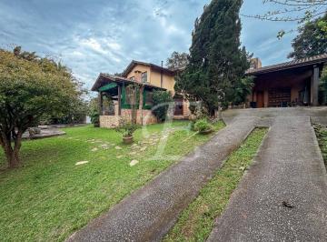 51aa6d1dab5694e9fe34ae799f1cca3f0f8f93d2 · Casa com 3 dormitórios à venda, 293 m² por R$ 1.850.000,00 - Granja Viana - Cotia/SP
