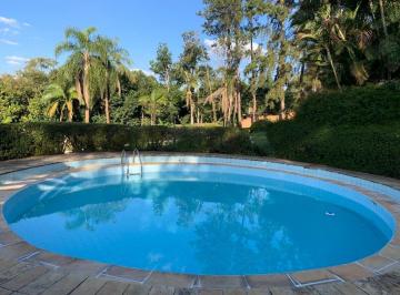 955809600891aef468d191aadc759b1eb2e5232b · Casa com 5 dormitórios, 742 m² - venda por R$ 4.800.000,00 ou aluguel por R$ 32.150,00/mês - Granja
