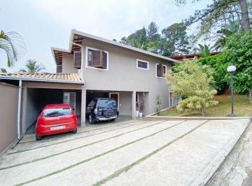 Oportunidade Casa em condomínio com 4 suítes Granja Viana · Casa com 4 dormitórios, 288 m² - venda por R$ 1.290.000,01 ou aluguel por R$ 8.200,00/mês - Granja V