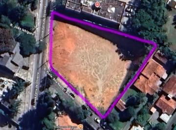 a651b2d71edc0a7f07e01a3856ef1aa8e83e8e44 · Terreno para alugar, 2765 m² por R$ 20.500,00/mês - Granja Viana - Cotia/SP