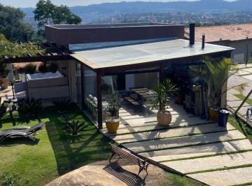 EXCELENTE CONSTRUÇÃO NA GRANJA VIANA! · Casa com 4 dormitórios à venda, 380 m² por R$ 800.000,00 - Granja Caiapiá - Cotia/SP