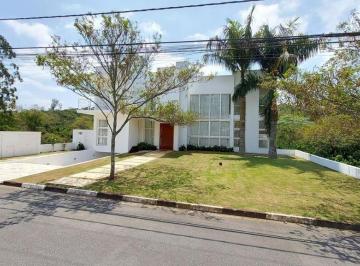 89ebfe89ef46bb068ee9de0710ba8f580d848e31 · Casa com 4 dormitórios para alugar, 566 m² por R$ 18.950,00/mês - Granja Viana - Embu das Artes/SP