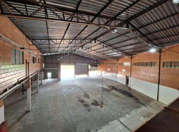 958687a4d9eff33d7308c2302bc1658945e8f45d · Galpão para alugar, 1141 m² por R$ 18.500,00/mês - Portão Vermelho - Vargem Grande Paulista/SP