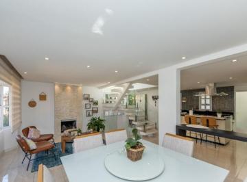 2399489ca1ea7f0583a5e78f477a71cf19e38309 · Casa com 3 dormitórios à venda, 210 m² por R$ 999.000,00 - Granja Viana - Cotia/SP