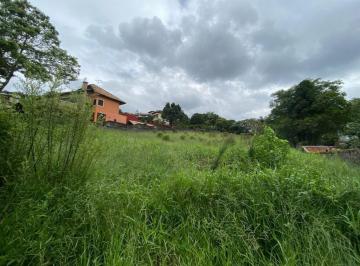 cad36ad4618256f2d227e603e953f200549c5531 · Terreno à venda, 2080 m² por R$ 1.350.000,00 - Granja Viana - Carapicuíba/SP