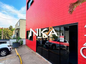 Comercial · 253m² · 3 Vagas · PRÉDIO COMERCIAL À VENDA EM VINHEDO