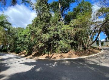 TERRENO A VENDA NA GRANJA VIANA PROJETO APROVADO OPORTUNIDADE · Terreno à venda, 1343 m² por R$ 659.000,00 - Granja Viana - Jandira/SP