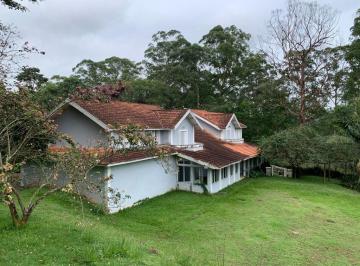969b7db5ee859279218ad0ef144e297b3141825f · Casa com 4 dormitórios à venda, 660 m² por R$ 1.900.000,00 - Granja Viana - Embu das Artes/SP